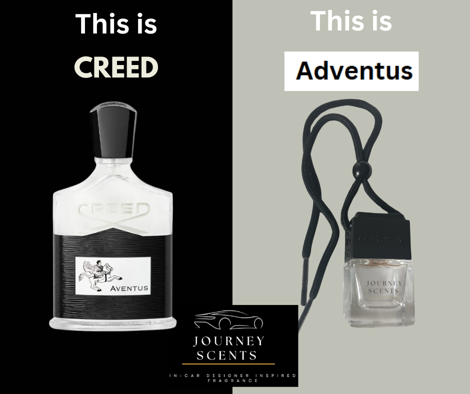 ADVENTUS - Inspired by Creed