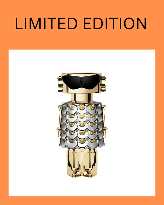 *LIMITED EDITION* FAME - inspired by Paco Rabanne