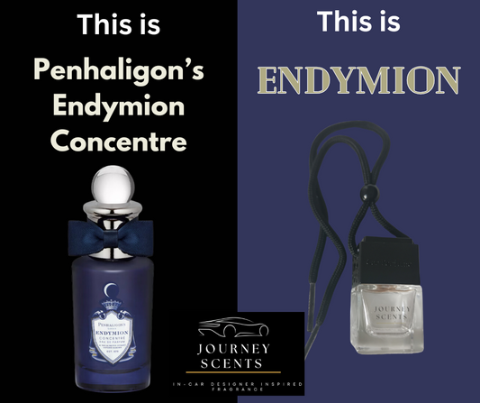 ENDYMION - inspired by Penhaligon's Endymion Concentre