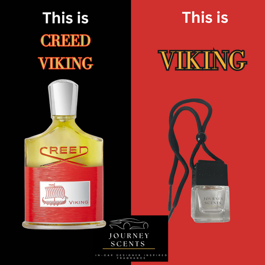 VIKING - inspired by Creed