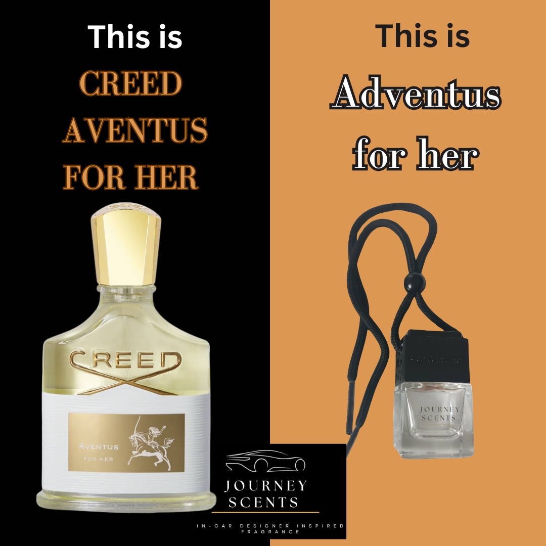 ADVENTUS FOR HER - Inspired by Creed for her