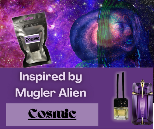 COSMIC - Inspired by Alien